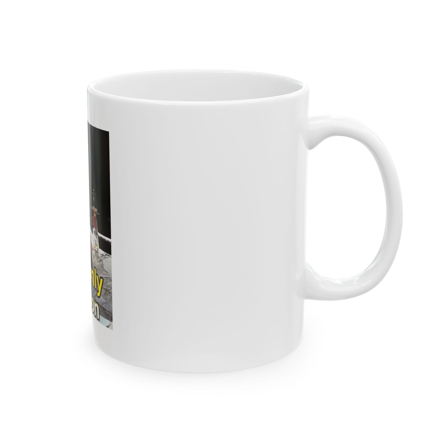 Ceramic Mug, (11oz, 15oz)