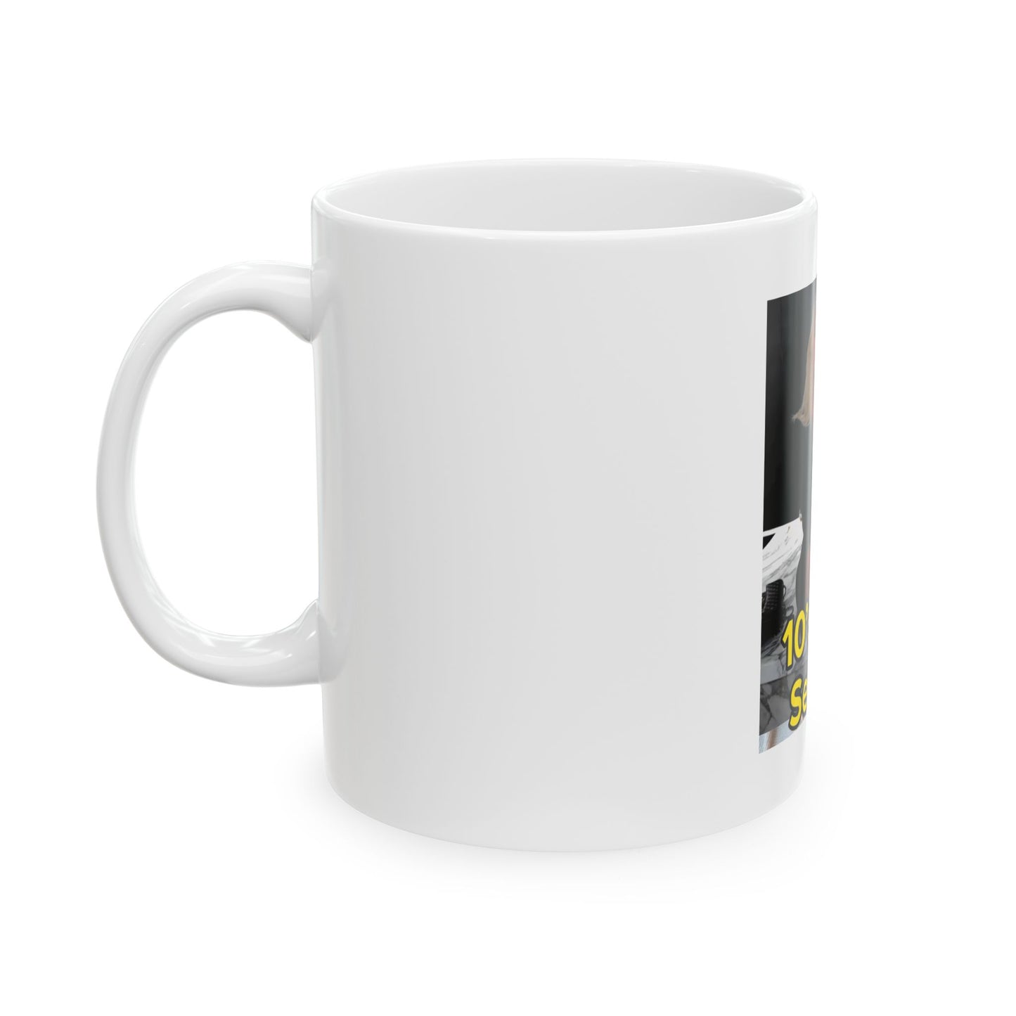 Ceramic Mug, (11oz, 15oz)